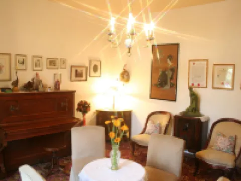 Hotel Villa Westend Hotels in Merano