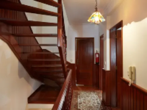 Abrigo da Montanha - Alojamento Familiar Seia otelleri