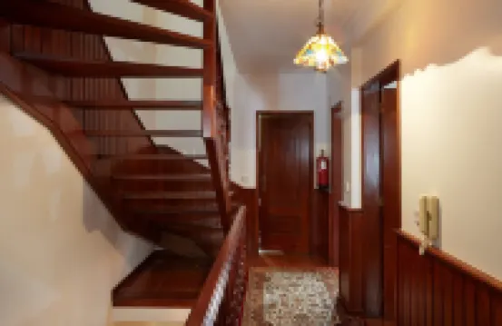 Abrigo da Montanha - Alojamento Familiar