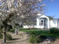 Cambridge Coach House Hotels in Cambridge