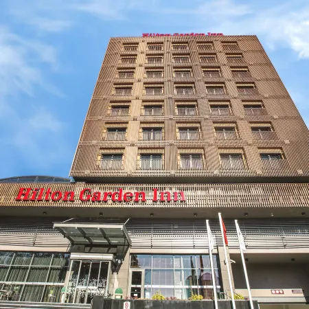 Hilton Garden Inn Eskisehir Отели рядом с достопримечательностью «Принцевы острова»
