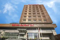 Hilton Garden Inn Eskisehir Các khách sạn gần Osmangazi University Technopark