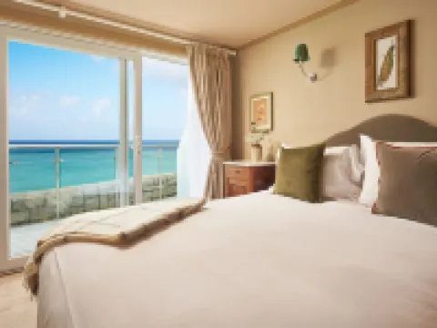 Pedn-Olva Hotels in St Ives