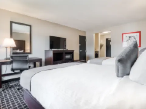 Alexis Hotel & Banquets Dallas Park Central Galleria