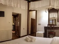Αρχοντικό Ευήλιον Ξενοδοχεία στην πόλη Βόλος