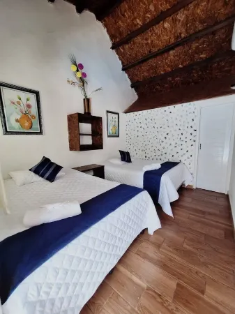 Hotel Marlin Mi Paraiso