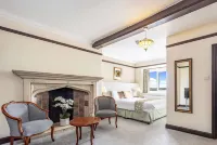 Best Western the Webbington Hotel and Spa Các khách sạn ở Rooks Bridge