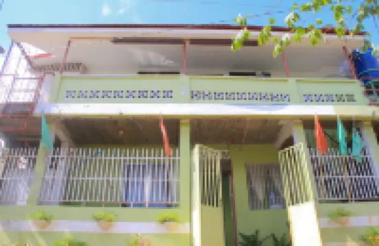 Casaoro Homestay