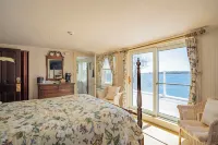 Yankee Clipper Inn Hotel di Rockport