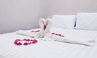 Baan Sasithorn Huahin