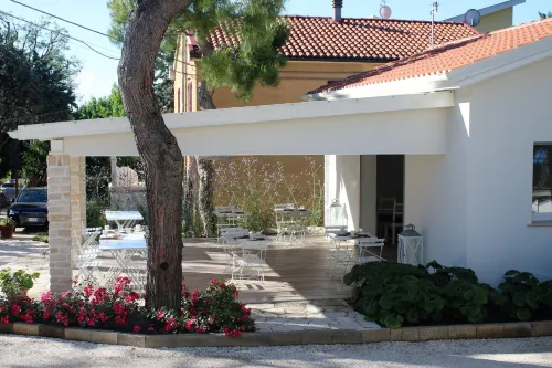 Bed and Breakfast le Azalee