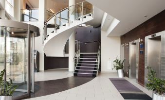 Holiday Inn Express London - Greenwich