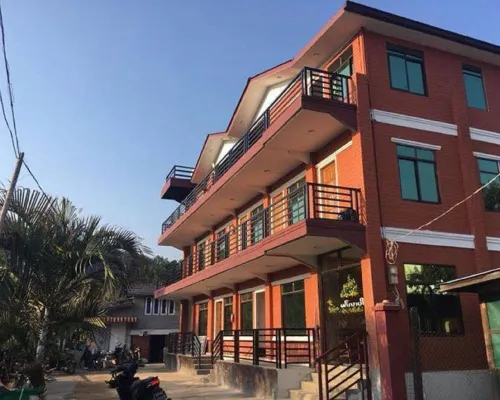 Full Moon Guest House Hotels in Kalaw