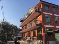 Full Moon Guest House Hotels in Kalaw