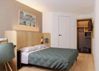 Premiere Classe Freyming Merlebach Hotels in Forbach