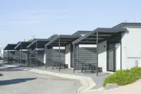 Big4 Port Hughes Holiday Park Hotels in Wallaroo