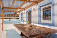 Cottage in Aljezur- 2 Bed Ensuite-Casinha da Ivone Hotels in Aljezur