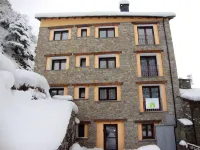 Apartamentos Arinsal 3000 - Kæledyr tilladt