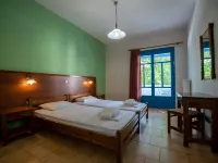 Apollo Beach Hotel Ξενοδοχεία στην πόλη Δήμος Δωρίδος