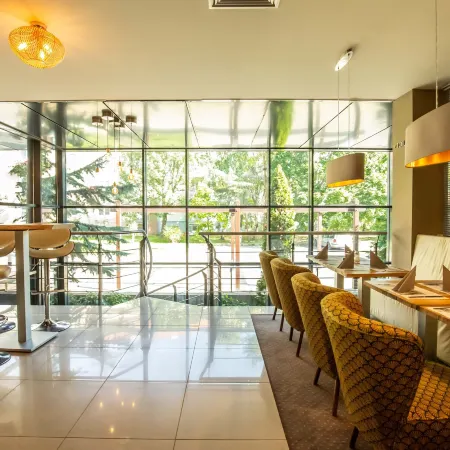 Impiq Hotel