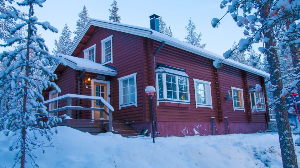 LomaGuru Apartment