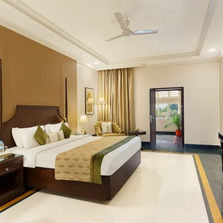 Ganga Lahari by Leisure Hotels