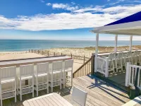 Blue Water Resort - Ocean View