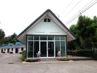 Fa Prao Fon Hotel - sarapan