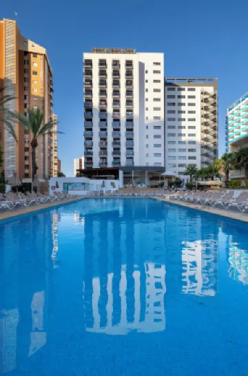 Flash Hotel Benidorm - Recommended Adults Only 4 Sup Hotels in 
