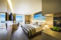 Hotel Excelsior - Liburnia - balcony