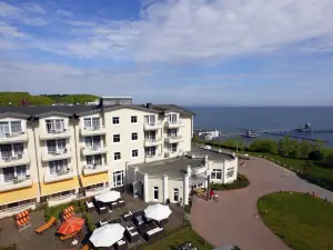 Hotel Bernstein