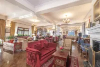 The Elgin Mount Pandim - Heritage Resort & Spa فنادق في Pelling