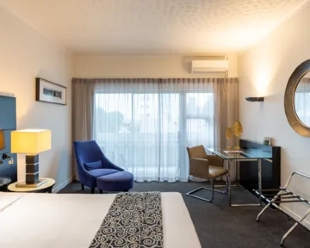 Hotel Armitage & Conference Centre Hotels in Tauranga