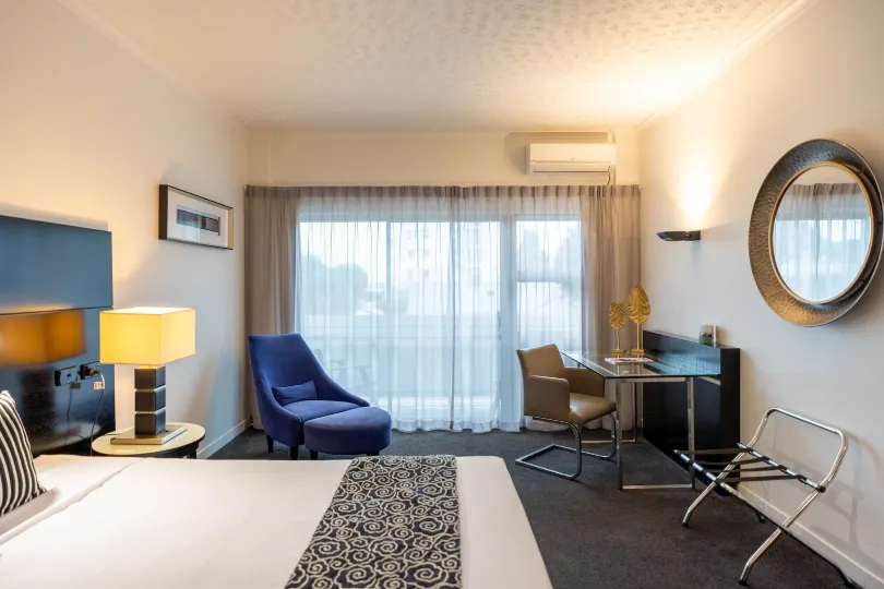 Hotel Armitage and Conference Centre