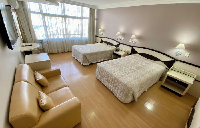 Hotel Maerkli