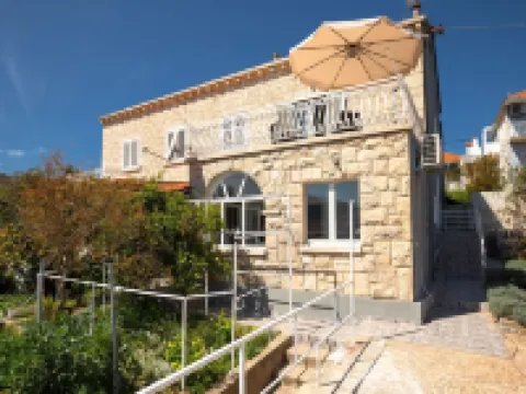 海濱公寓弗蘭尼卡