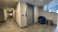 麥格特韋斯特德斯蒂尼棕櫚酒店