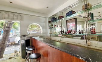 The Clipper House in Poblacion Makati