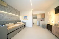 The "L" Suites & Apartments Hotels in Kefallinia