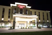 Hampton Inn Decatur Southeast Hotel in zona Chevrolet Hall of Fame Museum