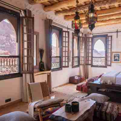 Eden Boutique Hotel Rooms
