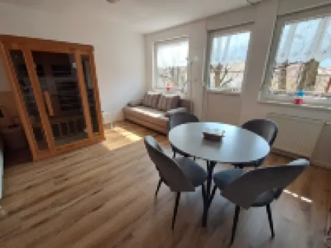 Apartment Honey Bee with Sauna Hotels in Kobarid