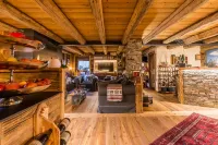 Affittacamere Annie-Parblanc Hotels in Saint-Nicolas