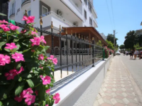 Citkoylu Hotel & Apart Hotels in Akcay