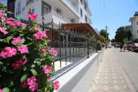 Citkoylu Hotel & Apart Hotels in Akçay