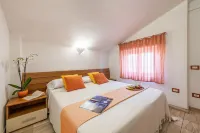Bed and Breakfast Dorgali - balcony
