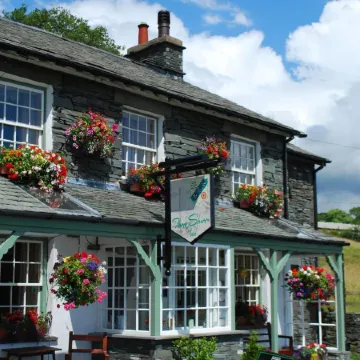Three Shires Inn