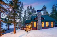 Tamarack Lodge & Resort Hotels in der Nähe von Crowley Lake Columns