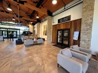 The Lodge at Mammoth Cave Hotels in Edmonson County