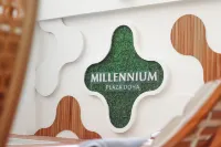 Millennium Plaza Doha - 5 Yıldız